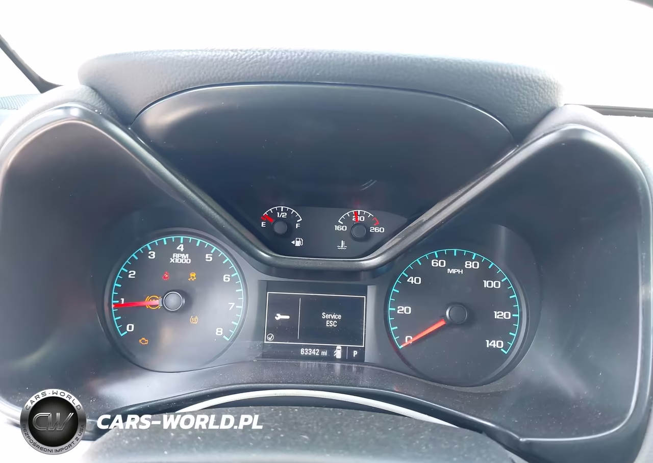 2022 Chevrolet Colorado 2Wd Long Box Wt VIN:1GCHSBEA0N1106136 - 7
