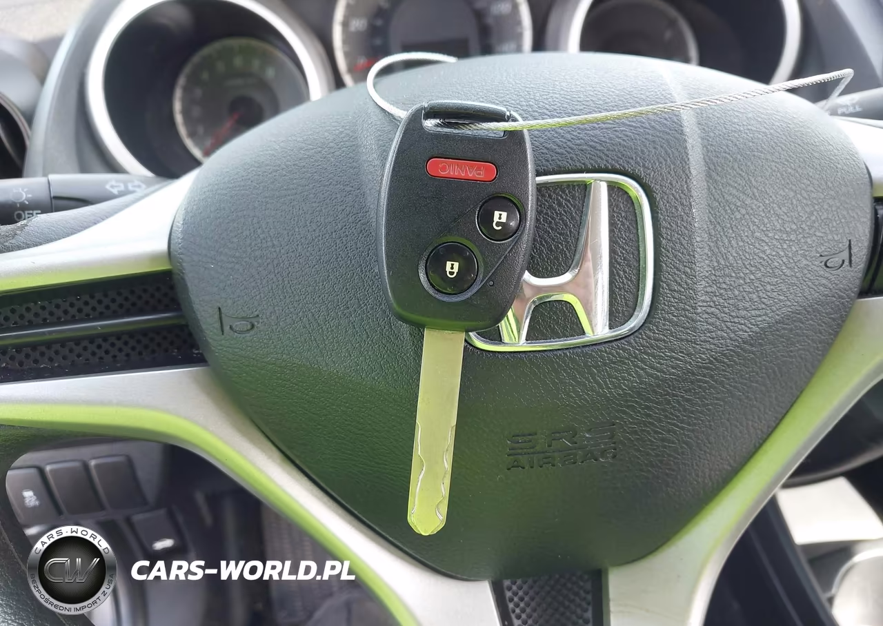 2013 Honda Fit VIN:JHMGE8H39DC036088 - 11