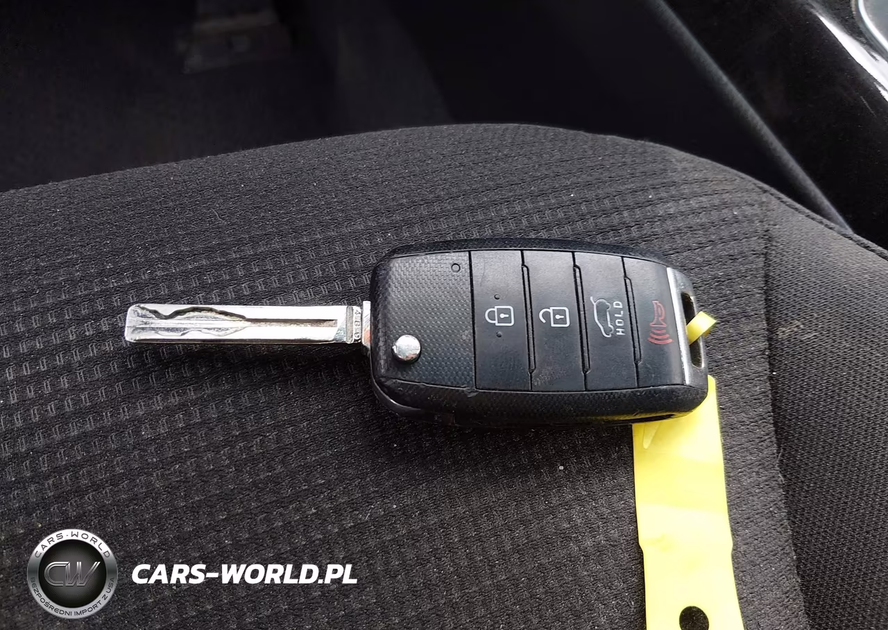 2015 Kia Sorento Lx VIN:5XYKT3A67FG631268 - 11