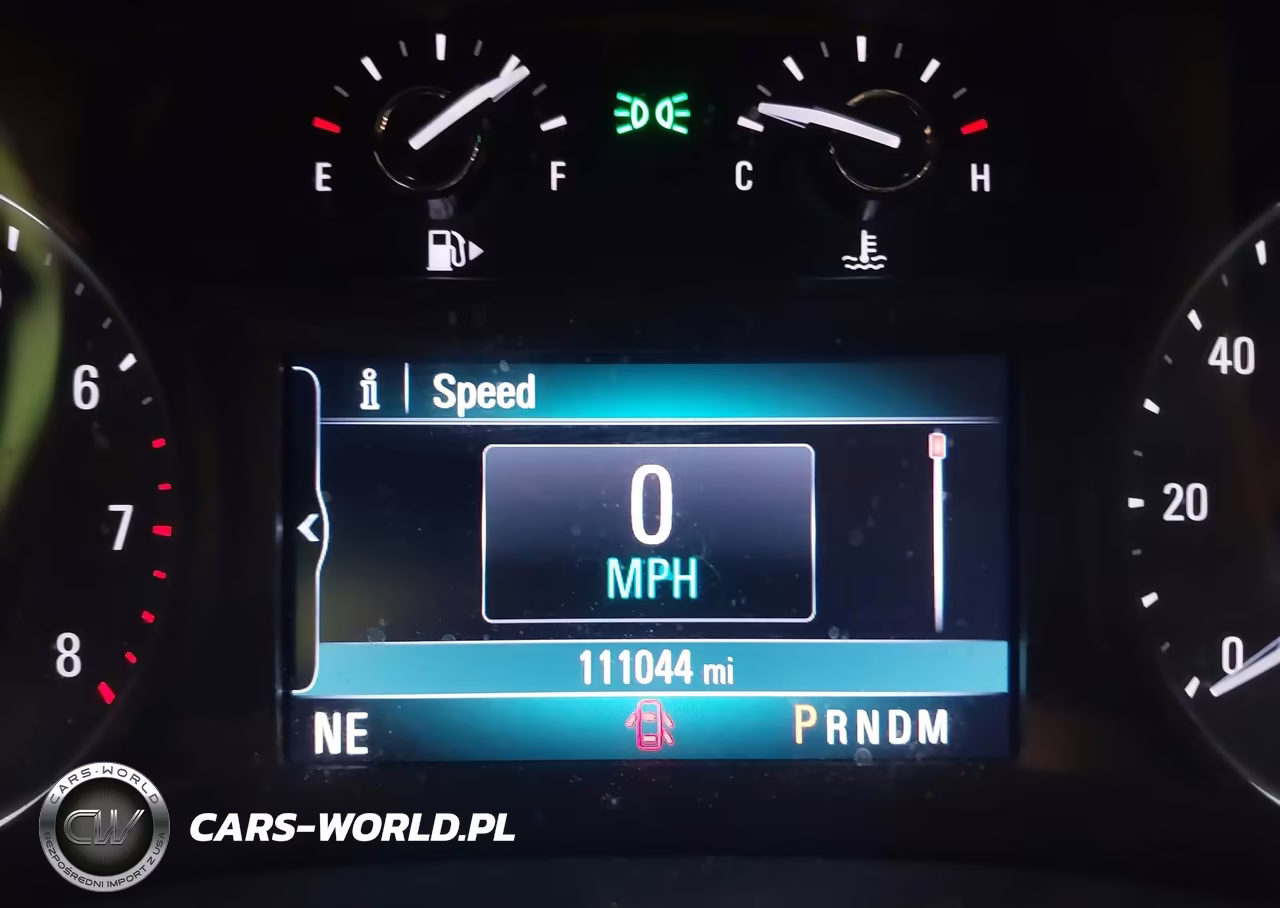 2019 Buick Encore Fwd Preferred VIN:KL4CJASB5KB900733 - 16