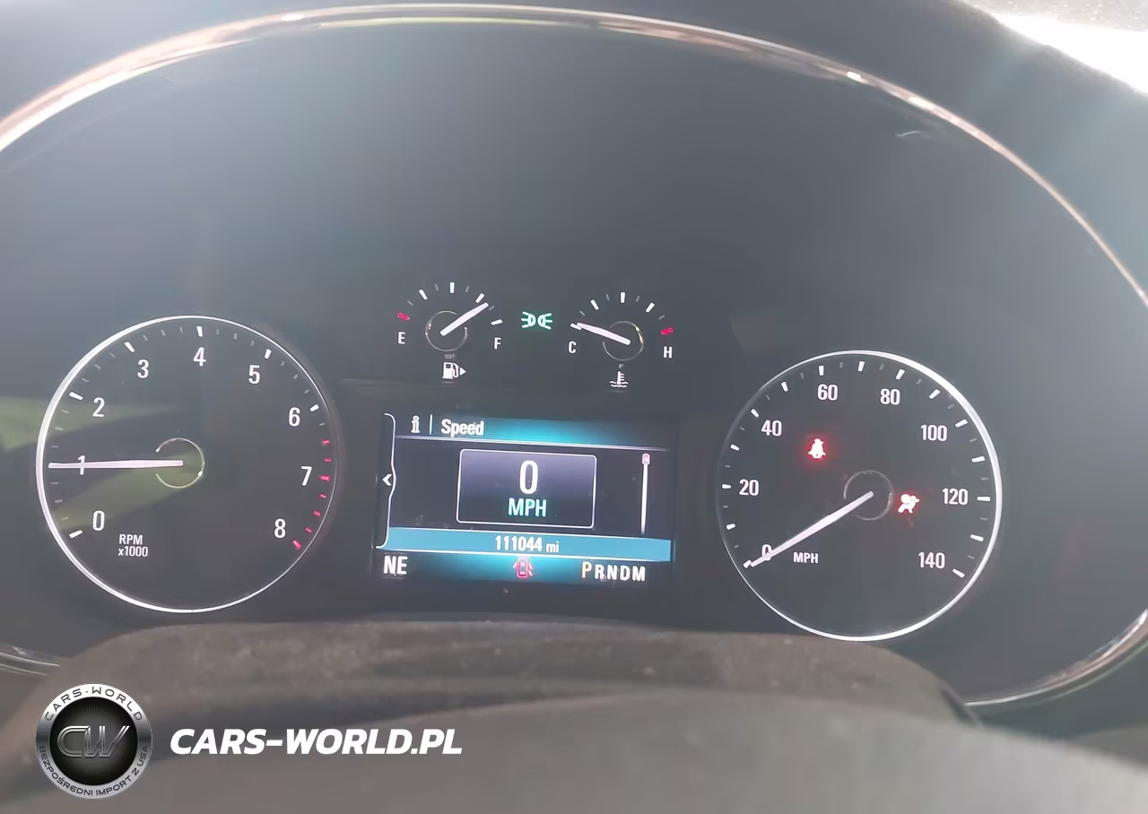 2019 Buick Encore Fwd Preferred VIN:KL4CJASB5KB900733 - 7
