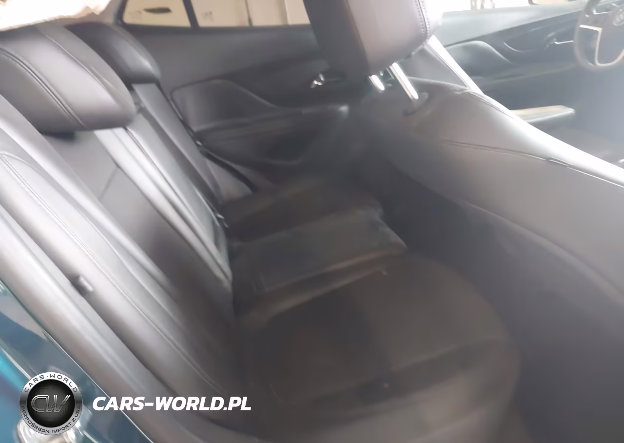 2019 Buick Encore Fwd Preferred VIN:KL4CJASB5KB900733 - 8