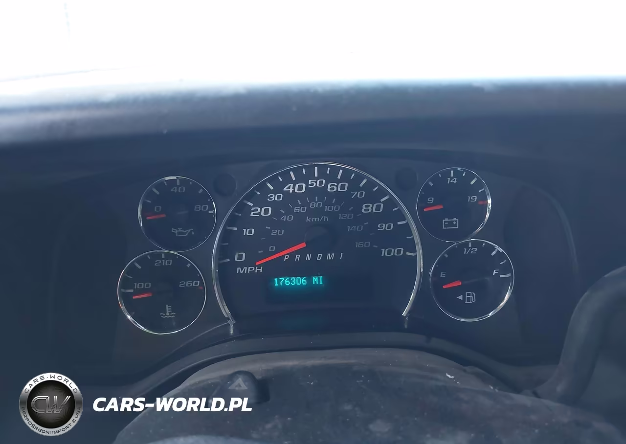 2011 Chevrolet Express 2500 Work Van VIN:1GCWGFCA3B1126203 - 7