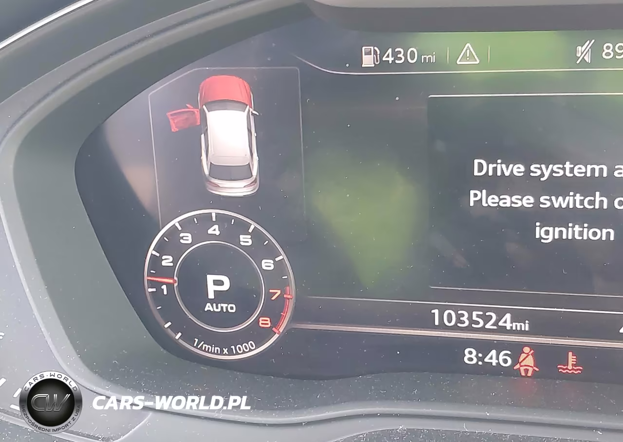 2018 Audi Q5 2.0T Premium-2.0T Tech Premium VIN:WA1BNAFY4J2216222 - 16