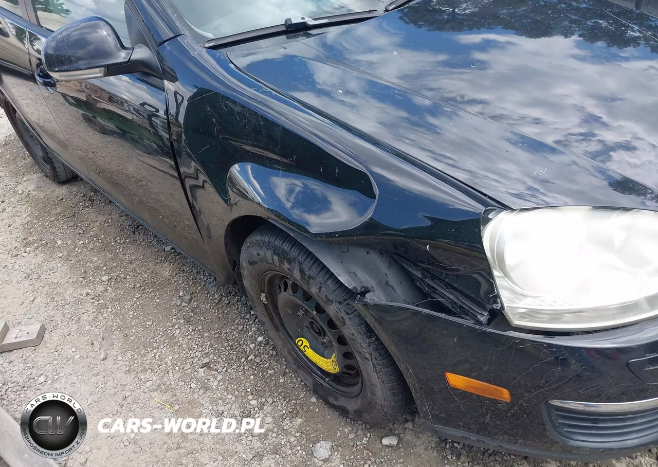 2010 Volkswagen Jetta S VIN:3VWJX7AJ9AM003152 - 12