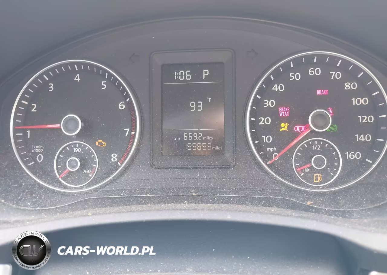 2010 Volkswagen Jetta S VIN:3VWJX7AJ9AM003152 - 7
