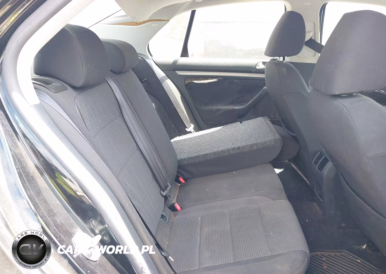 2010 Volkswagen Jetta S VIN:3VWJX7AJ9AM003152 - 8