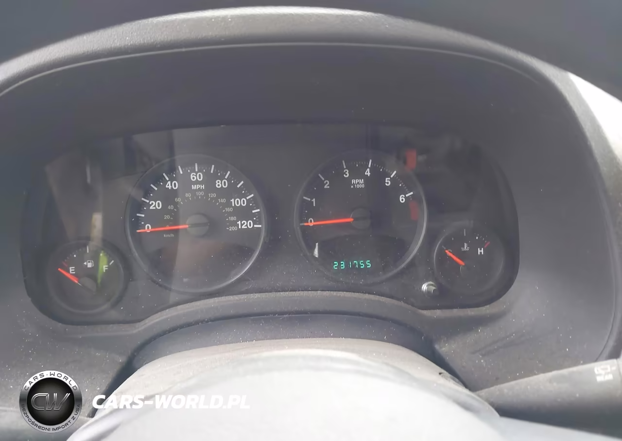 2012 Jeep Patriot Sport VIN:1C4NJRBB4CD651456 - 7