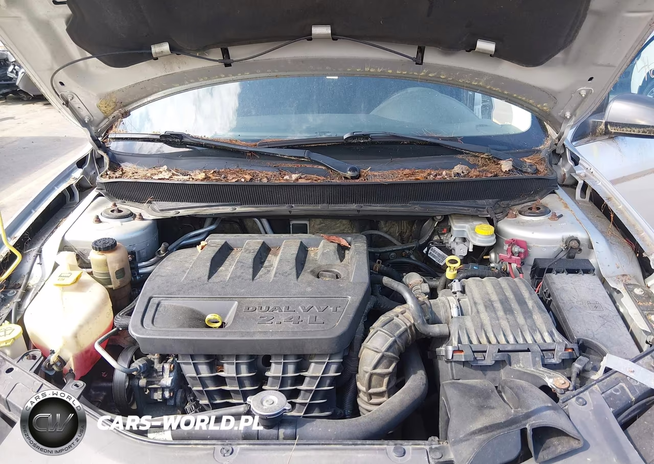 2010 Chrysler Sebring Touring VIN:1C3CC4FB2AN200097 - 10