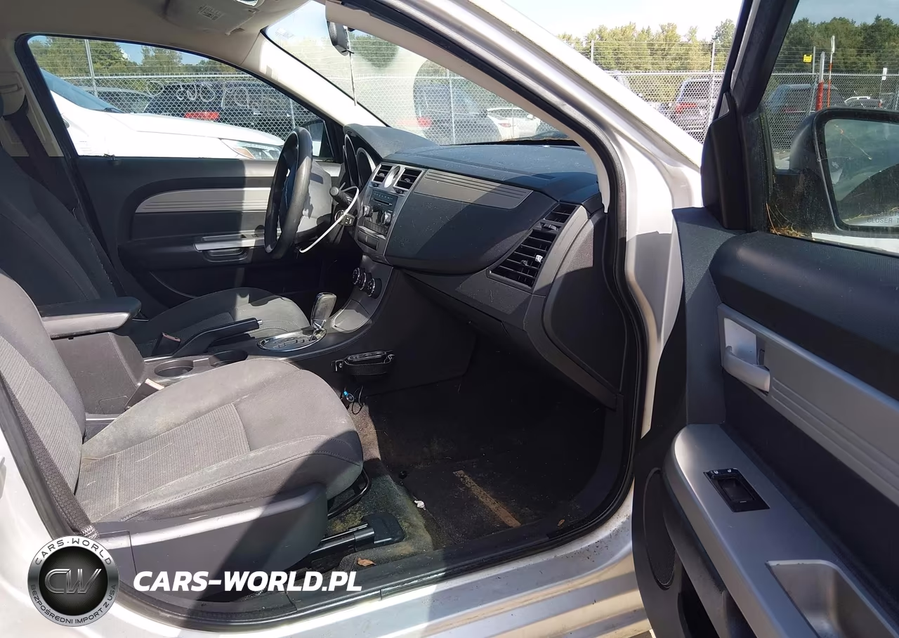 2010 Chrysler Sebring Touring VIN:1C3CC4FB2AN200097 - 5