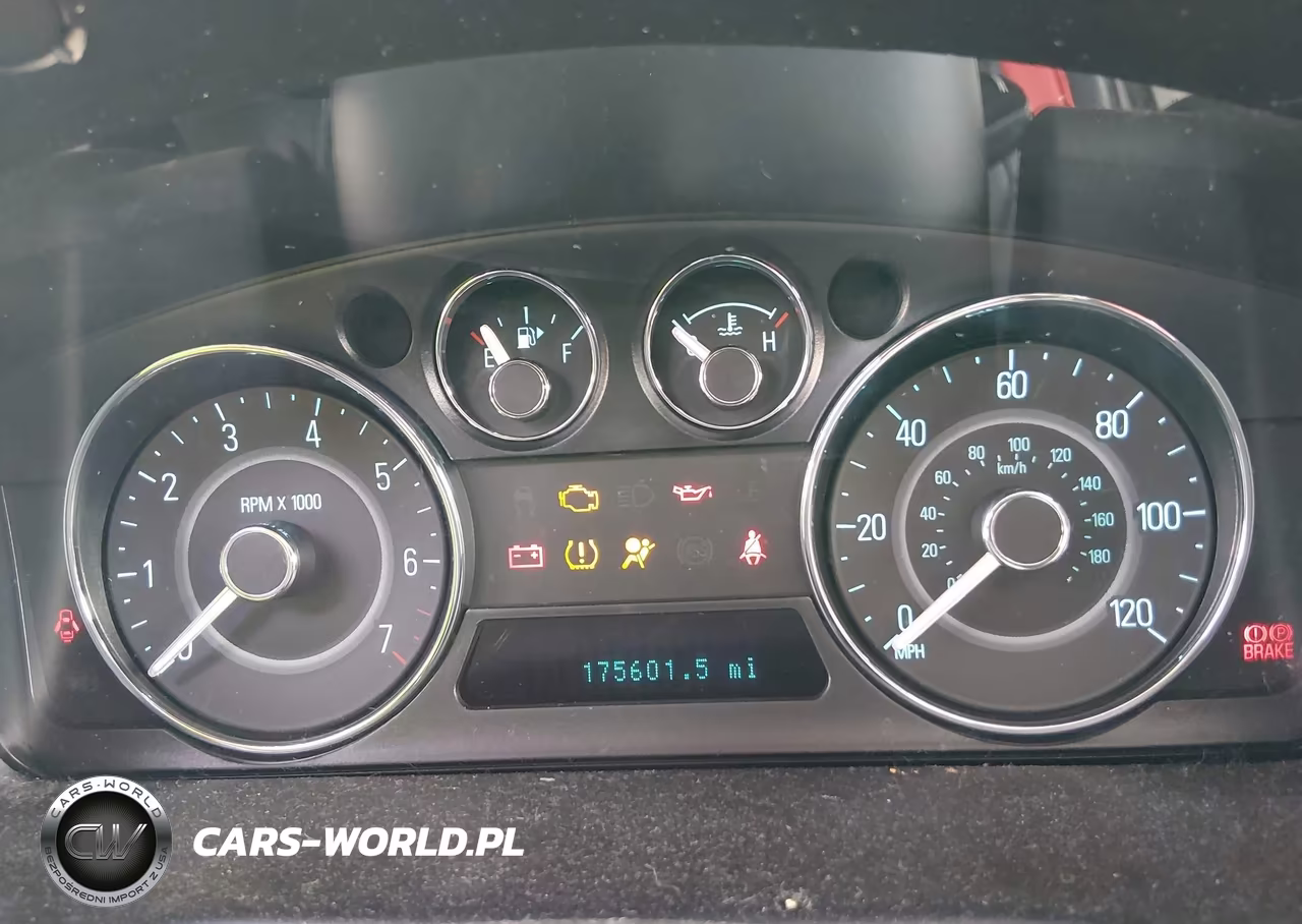 2009 Ford Flex Sel VIN:2FMEK62C29BA05539 - 7