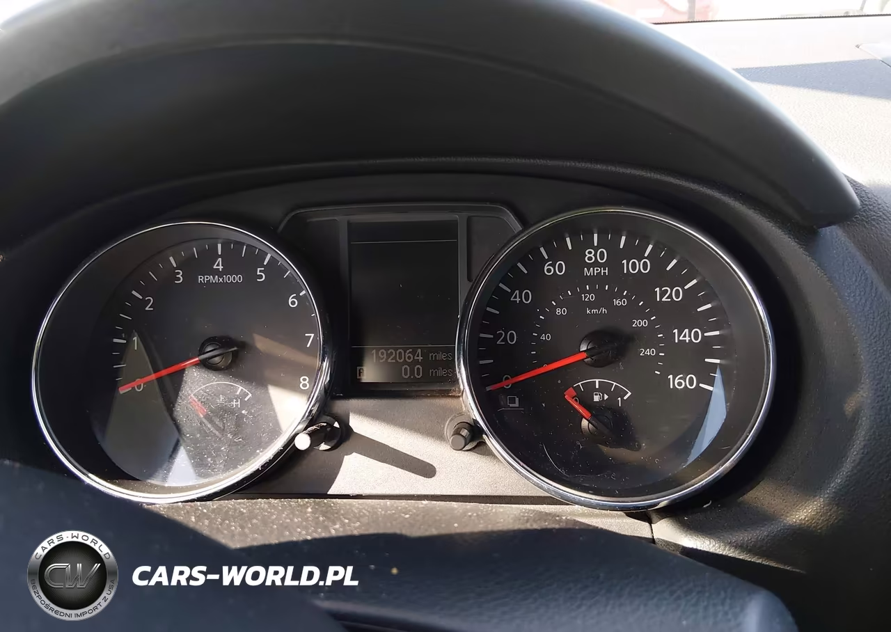 2012 Nissan Rogue S VIN:JN8AS5MT5CW608408 - 7