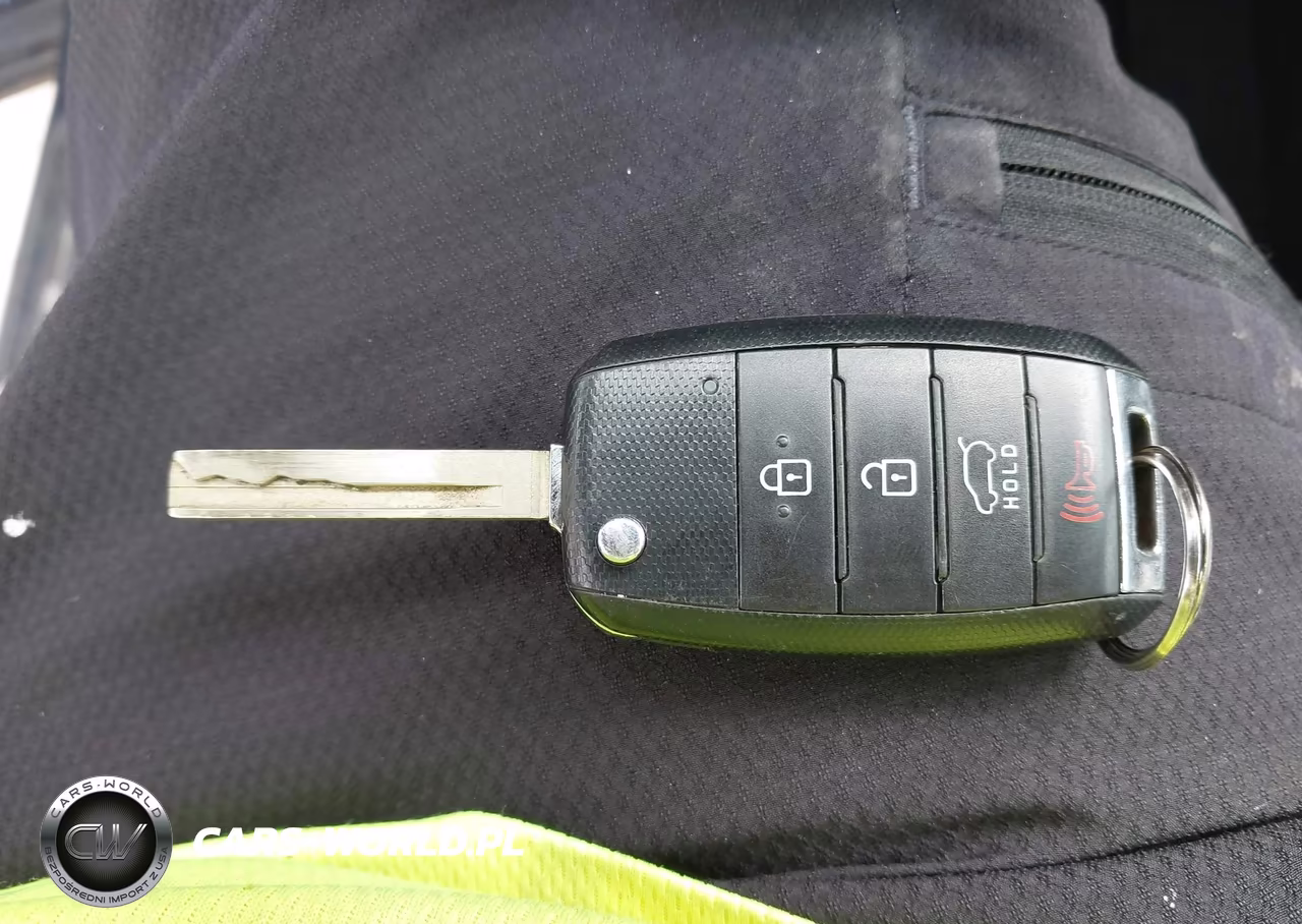 2018 Kia Sorento 3.3L Lx VIN:5XYPGDA59JG416524 - 11