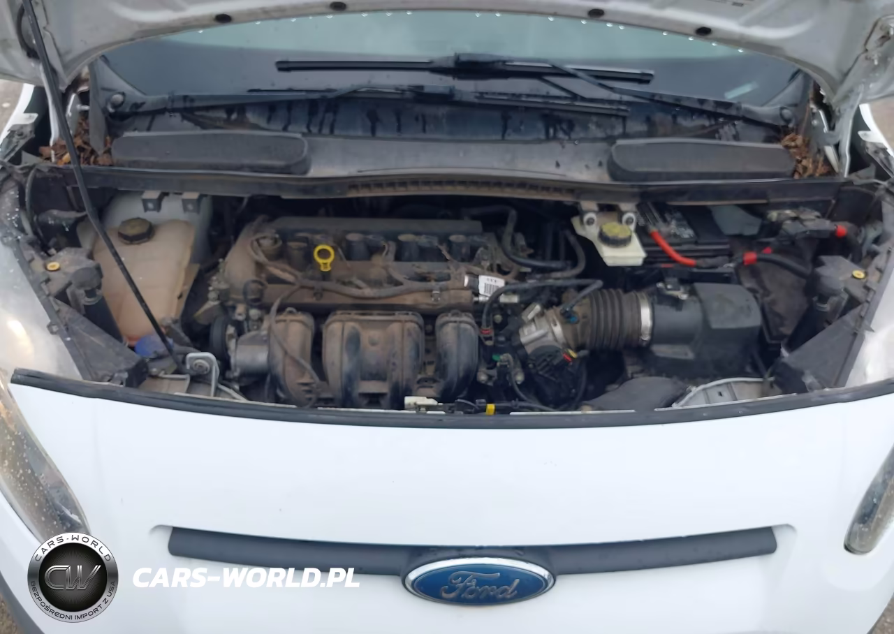 2017 Ford Transit Connect Xl VIN:NM0LS7E73H1333480 - 10