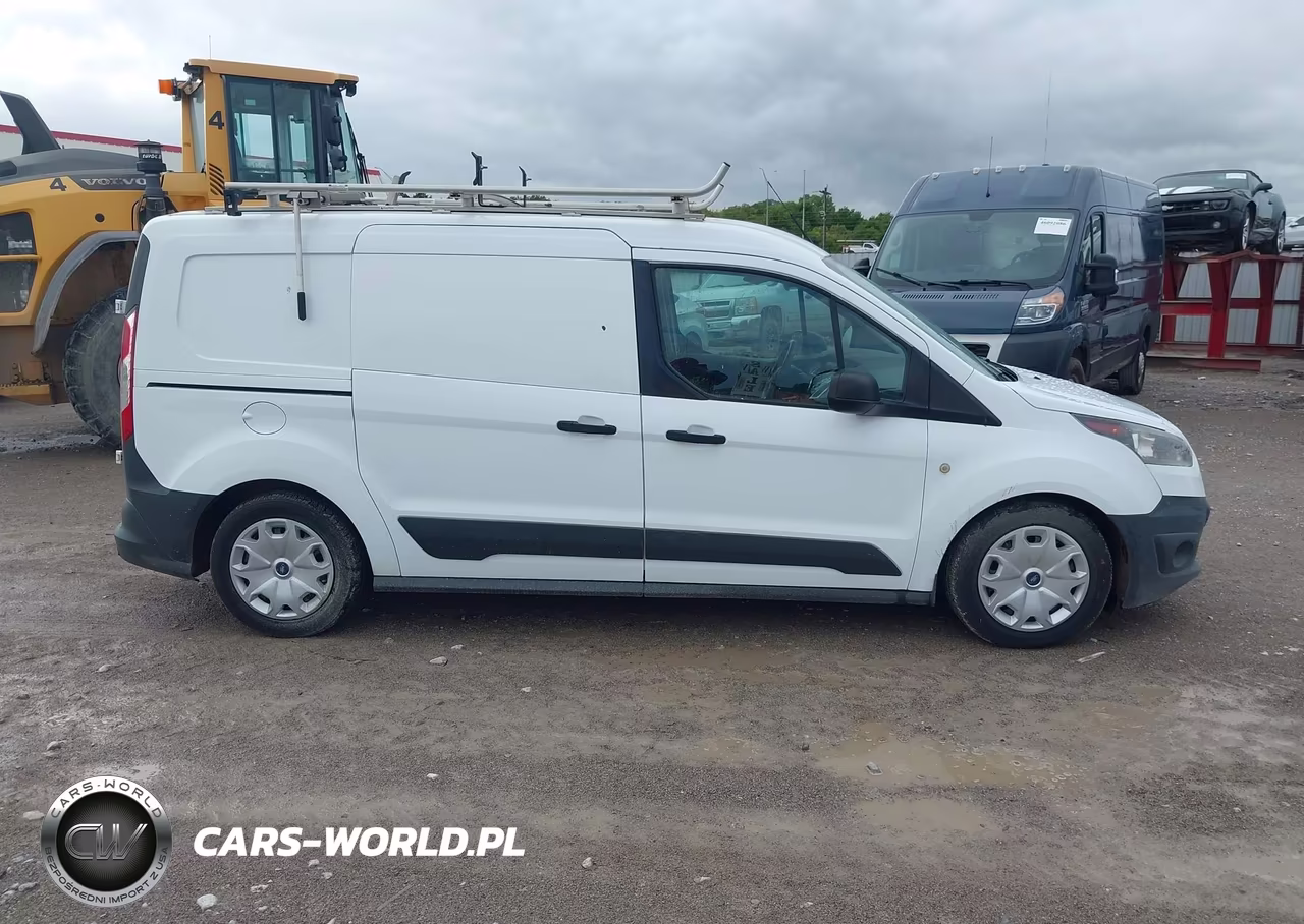 2017 Ford Transit Connect Xl VIN:NM0LS7E73H1333480 - 13