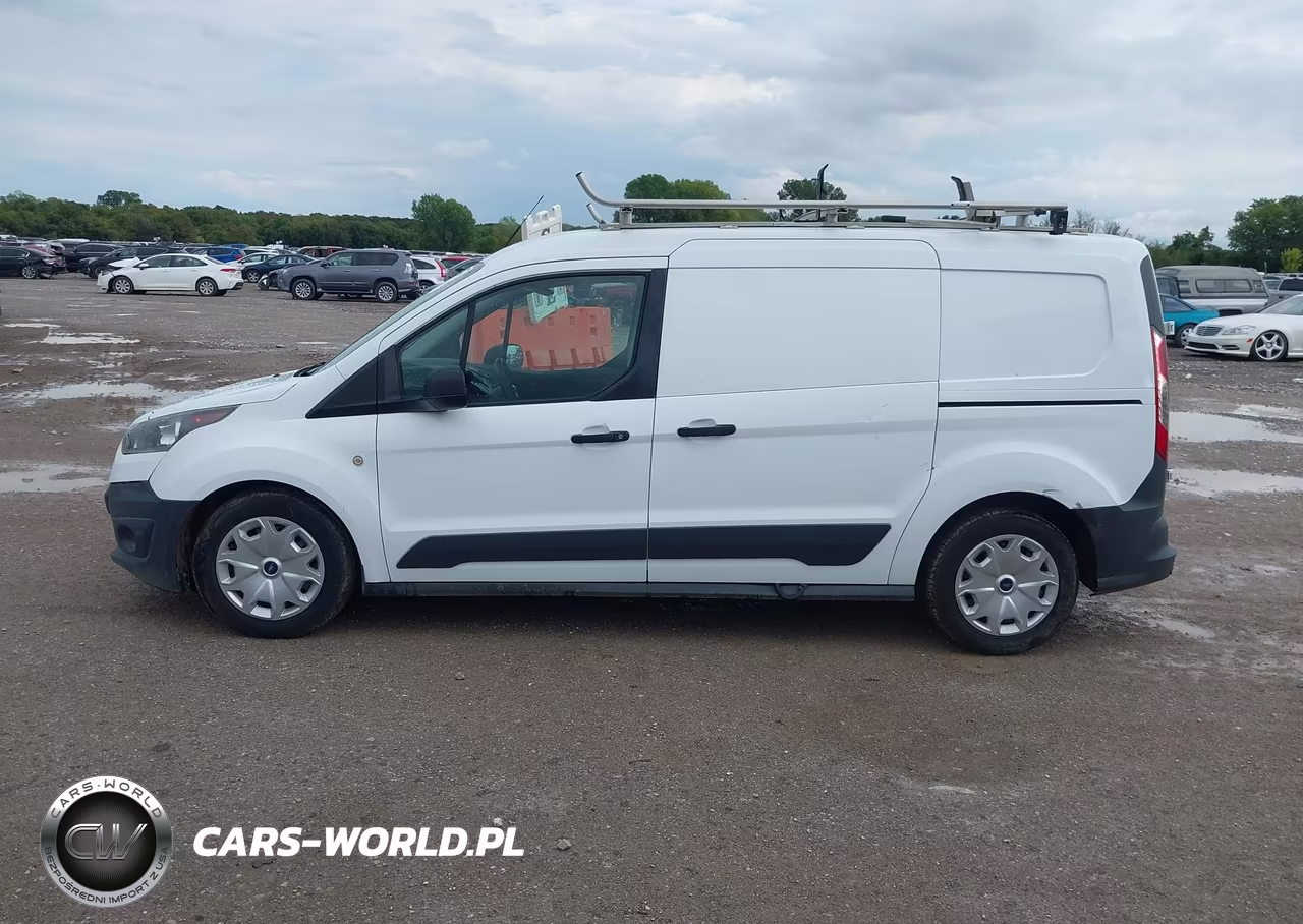 2017 Ford Transit Connect Xl VIN:NM0LS7E73H1333480 - 14