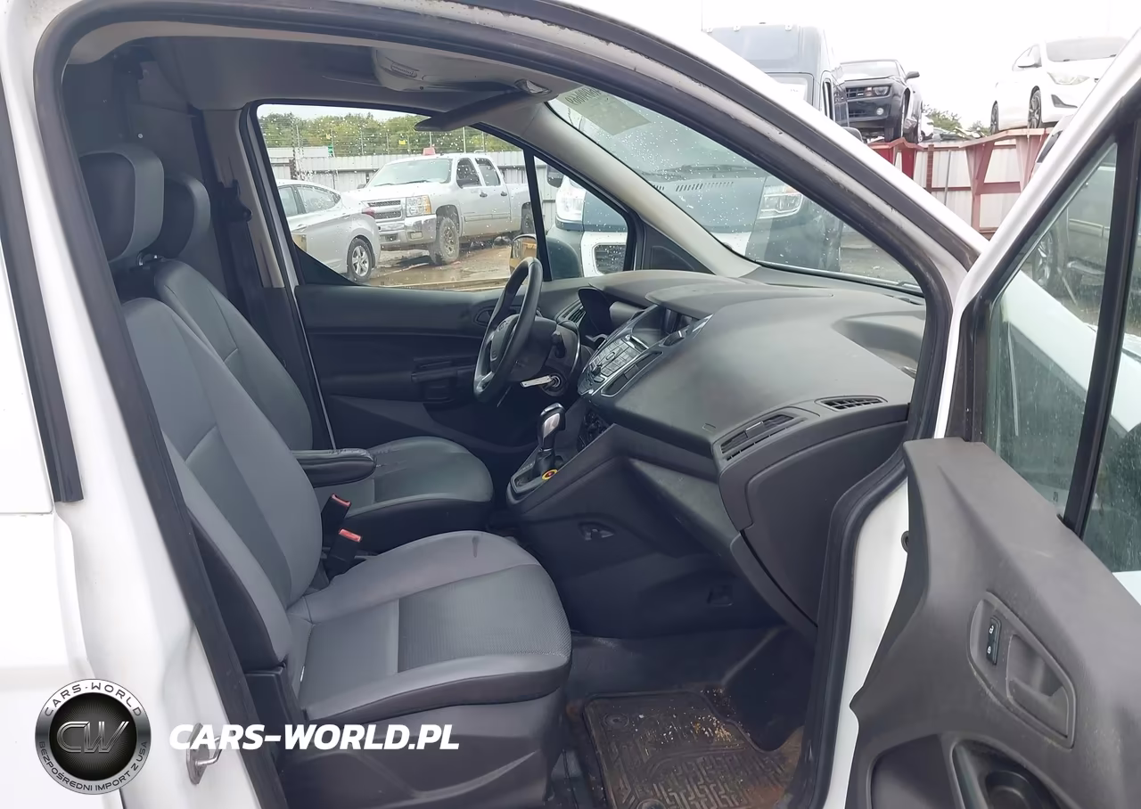 2017 Ford Transit Connect Xl VIN:NM0LS7E73H1333480 - 5