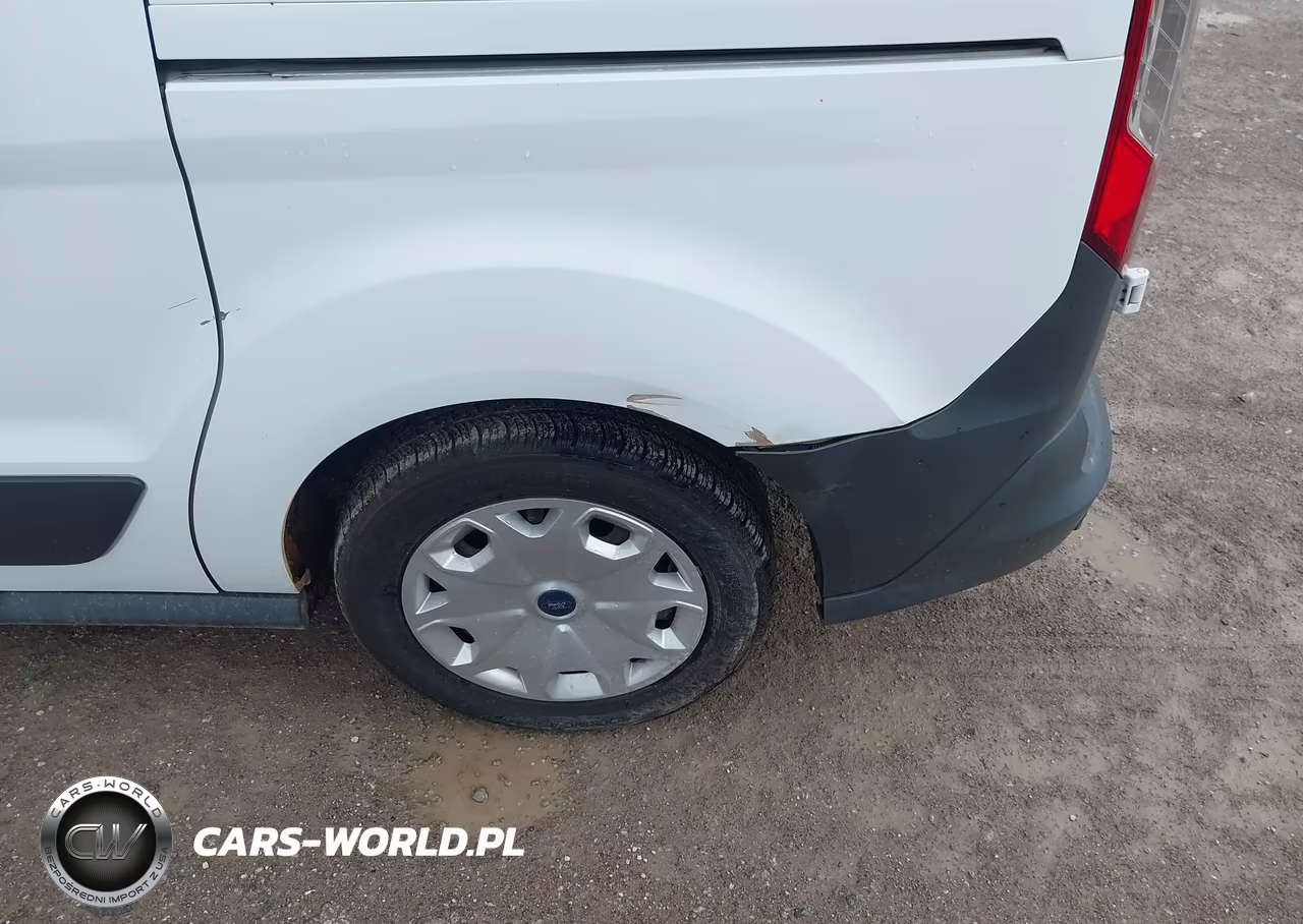 2017 Ford Transit Connect Xl VIN:NM0LS7E73H1333480 - 6