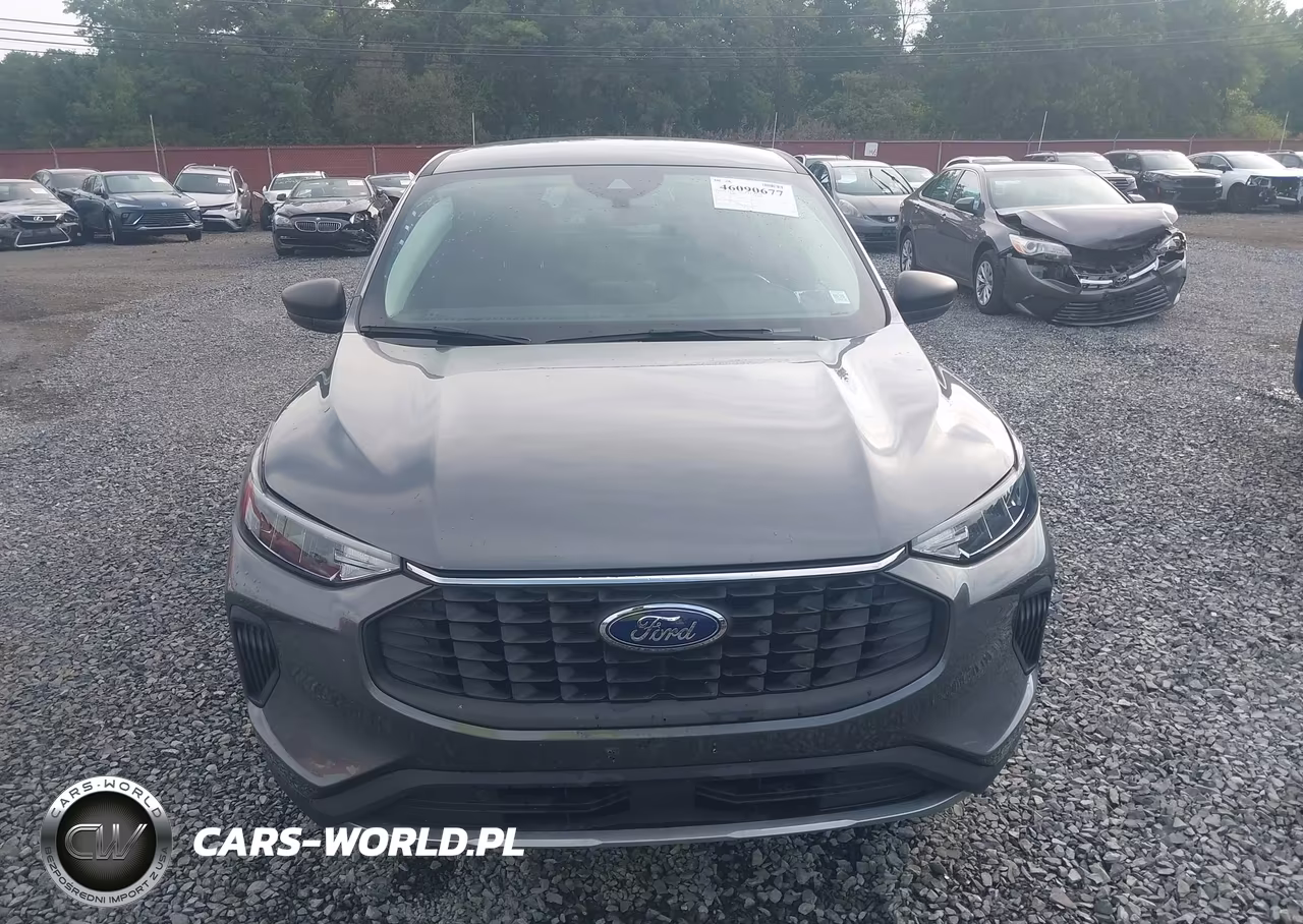2023 Ford Escape Active VIN:1FMCU0GN9PUA31572 - 12