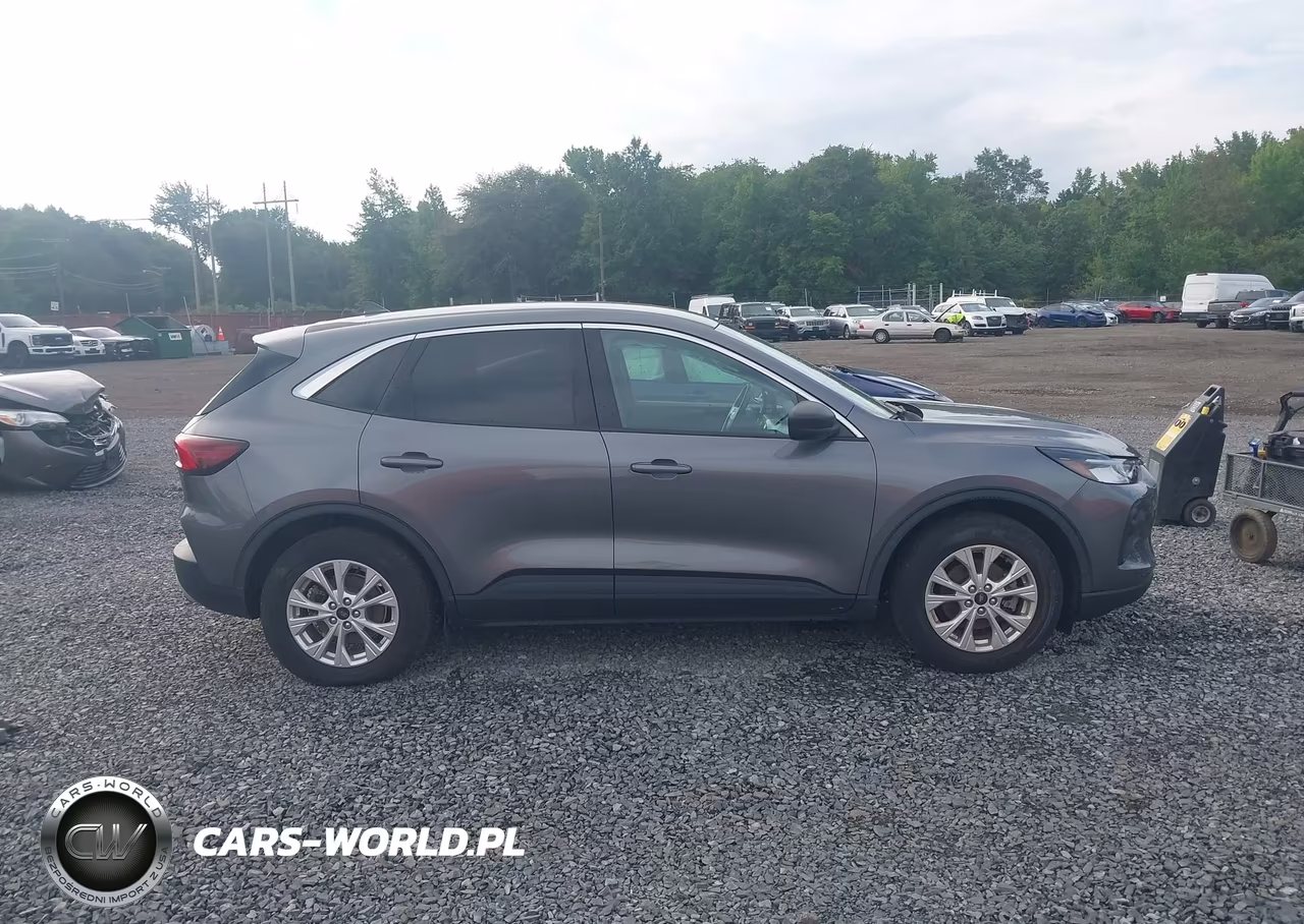 2023 Ford Escape Active VIN:1FMCU0GN9PUA31572 - 13