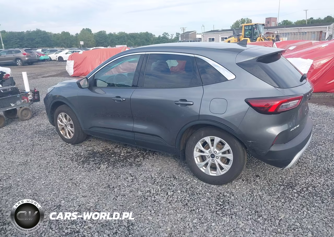2023 Ford Escape Active VIN:1FMCU0GN9PUA31572 - 6