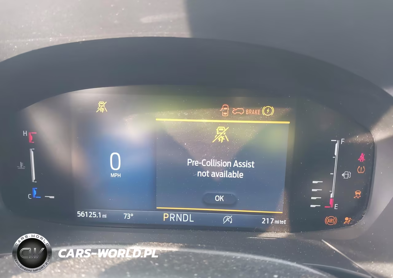 2023 Ford Escape Active VIN:1FMCU0GN9PUA31572 - 7