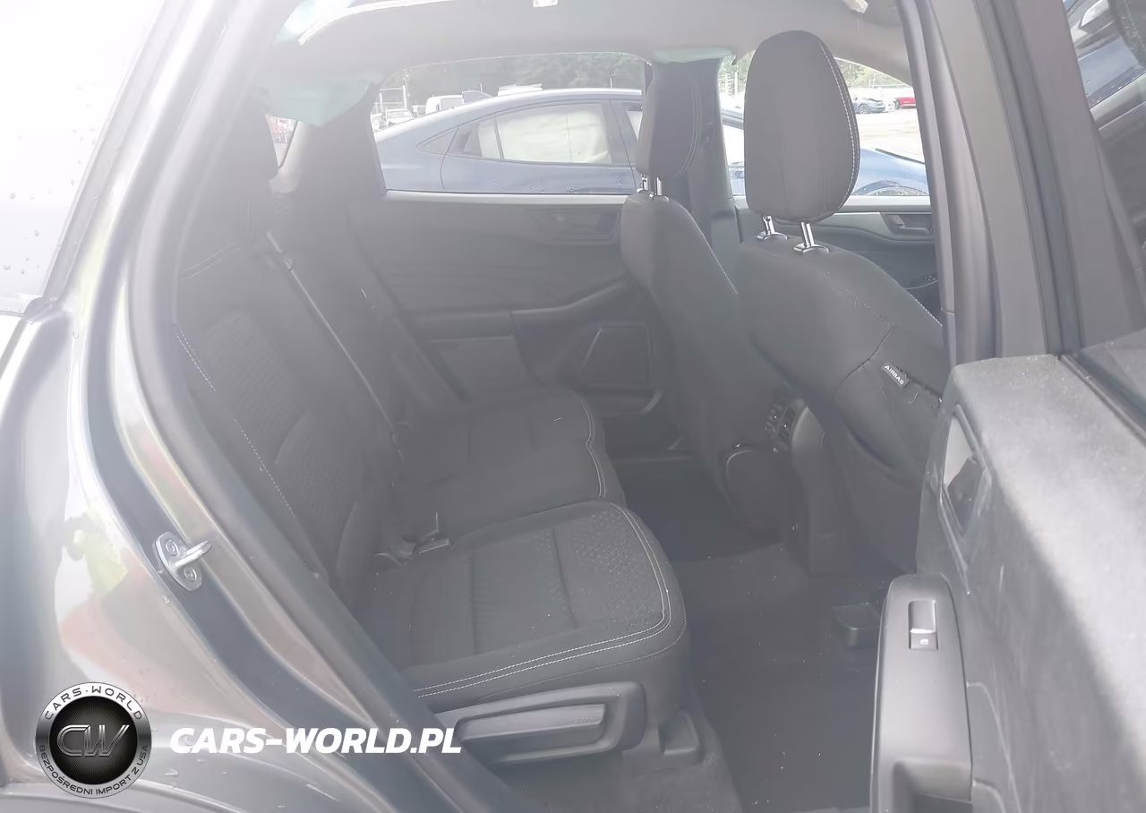 2023 Ford Escape Active VIN:1FMCU0GN9PUA31572 - 8