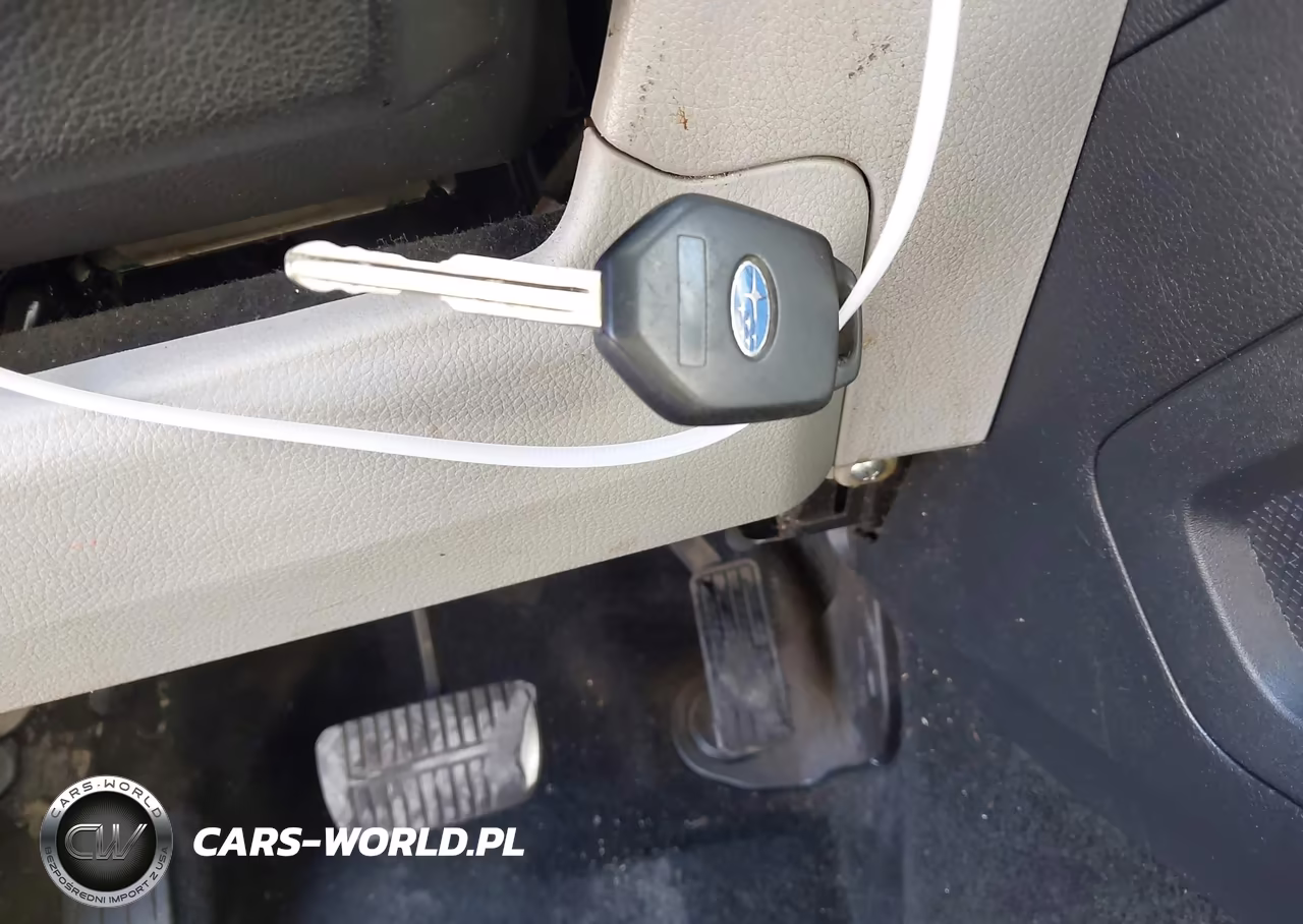2017 Subaru Forester 2.5I Limited VIN:JF2SJAJC7HH488379 - 11