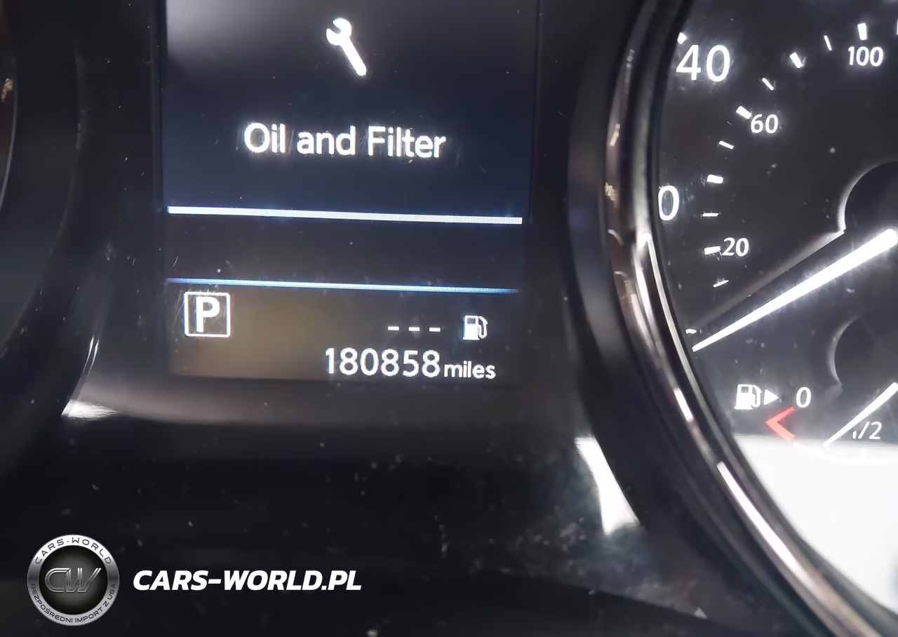 2019 Nissan Rogue Sv VIN:JN8AT2MV7KW401224 - 16