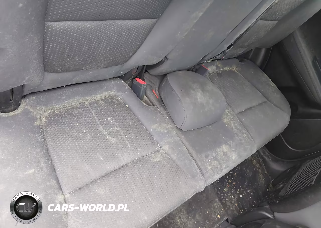 2012 Kia Sorento Lx V6 VIN:5XYKTDA29CG287943 - 13
