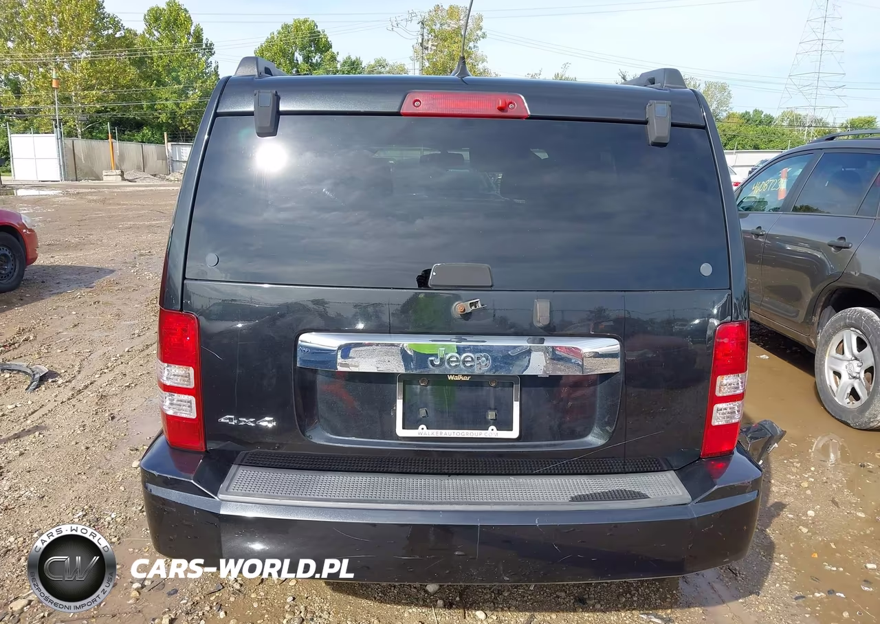 2012 Jeep Liberty Sport VIN:1C4PJMAK4CW199672 - 16
