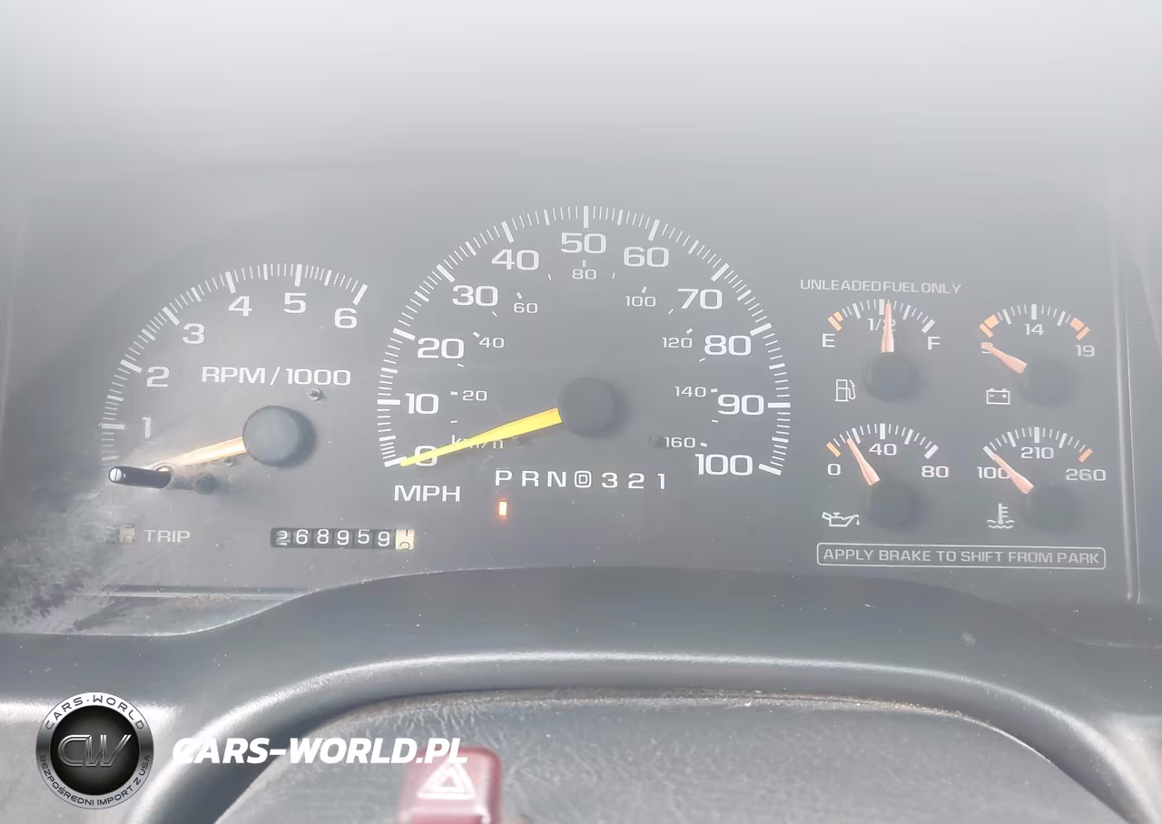 1999 GMC Suburban 1500 Slt Cmi VIN:3GKFK16R8XG504399 - 7