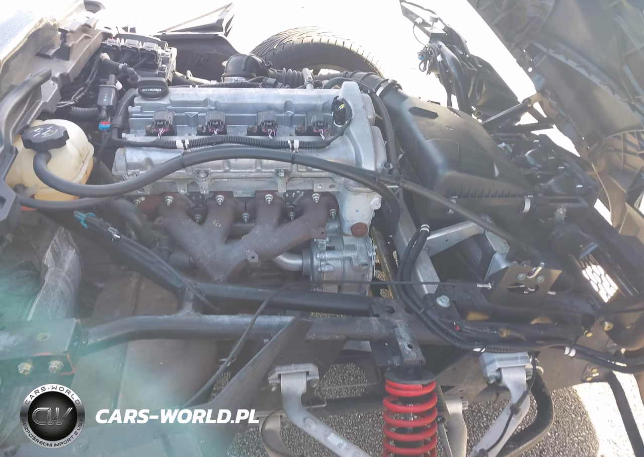 2016 Polaris Slingshot VIN:57XAAPFA4G5107728 - 8