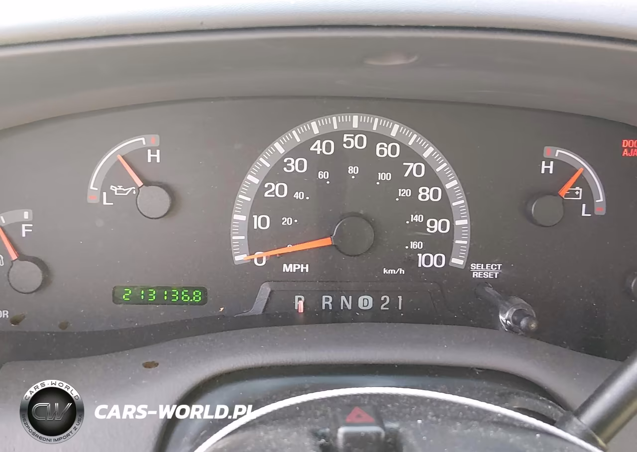 2003 Ford F-150 Xl-Xlt VIN:1FTRX07253KD43714 - 7