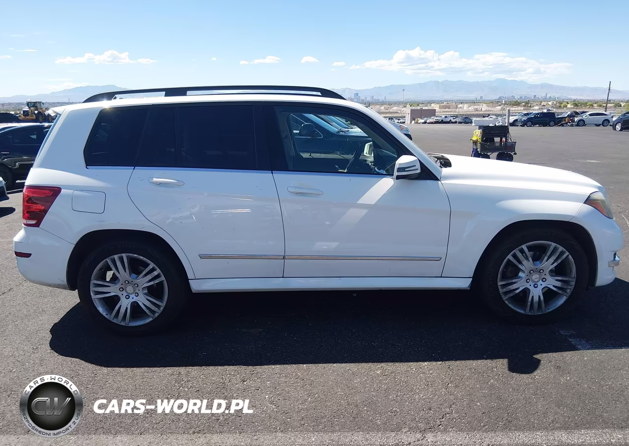2014 Mercedes-Benz Glk 350 4Matic VIN:WDCGG8JBXEG194490 - 13