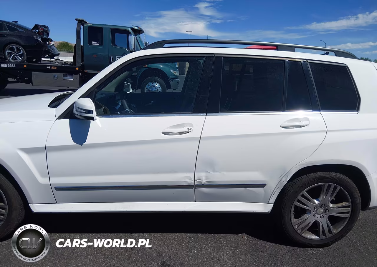 2014 Mercedes-Benz Glk 350 4Matic VIN:WDCGG8JBXEG194490 - 14
