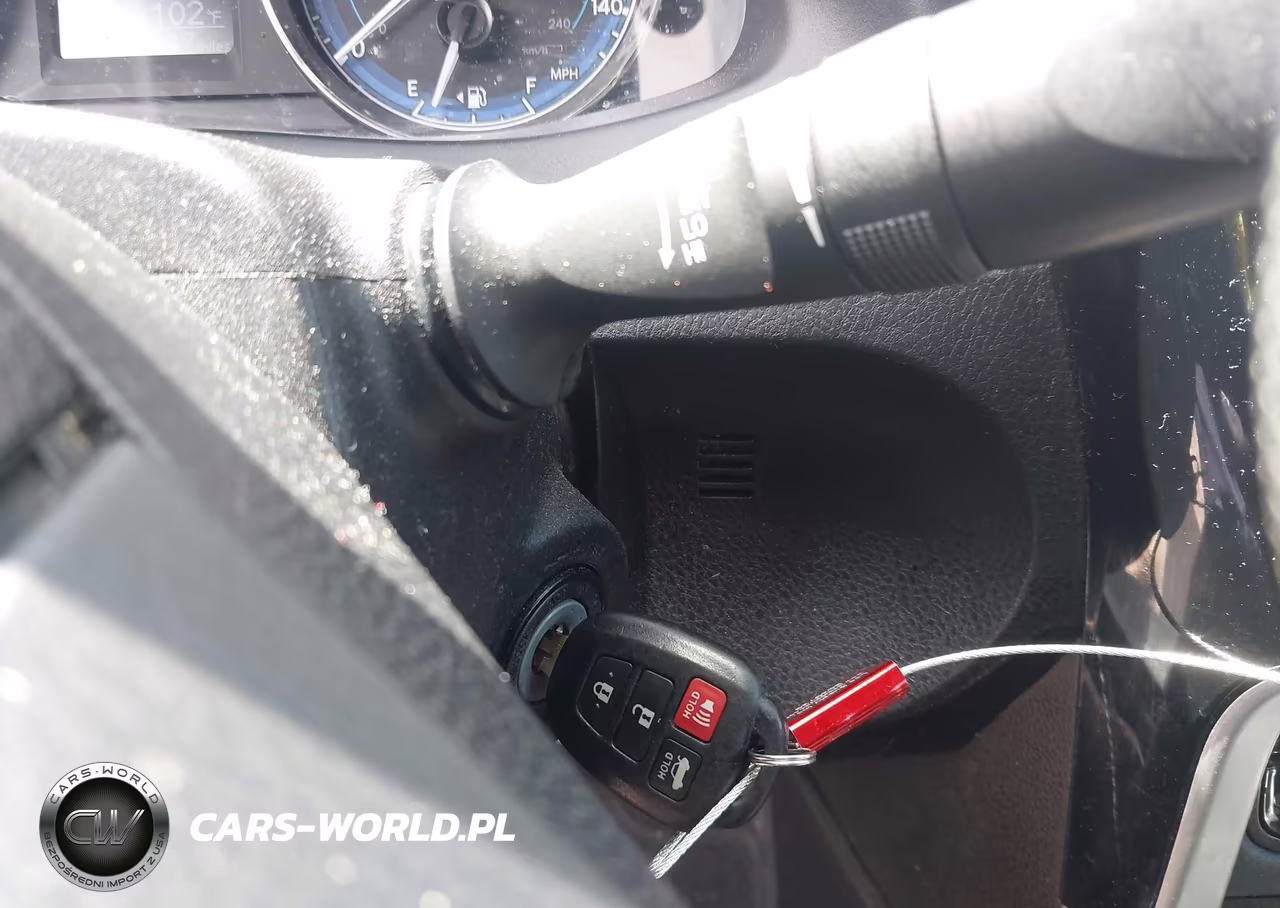 2019 Toyota Corolla Le VIN:5YFBURHE0KP948134 - 11
