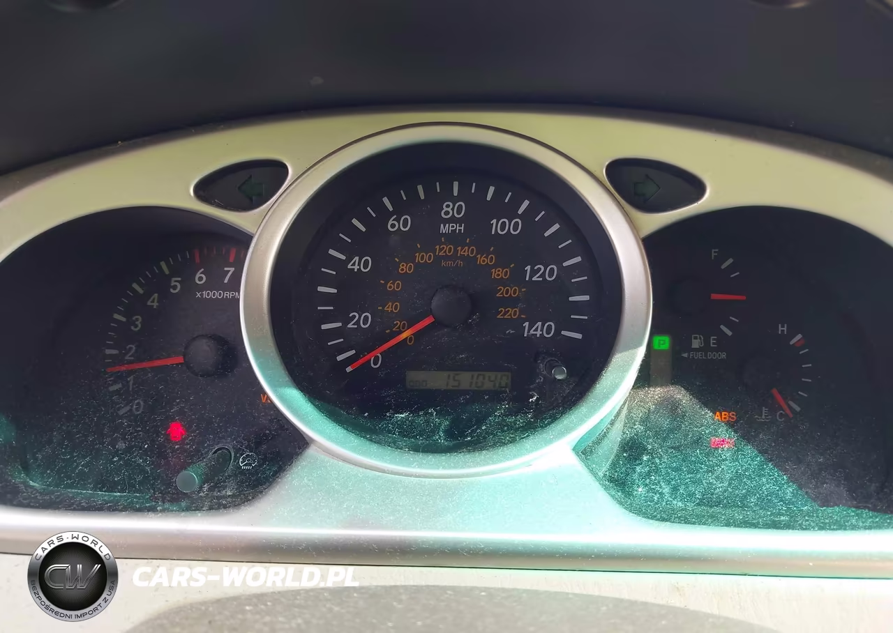 2006 Toyota Highlander V6 VIN:JTEEP21A760161566 - 7