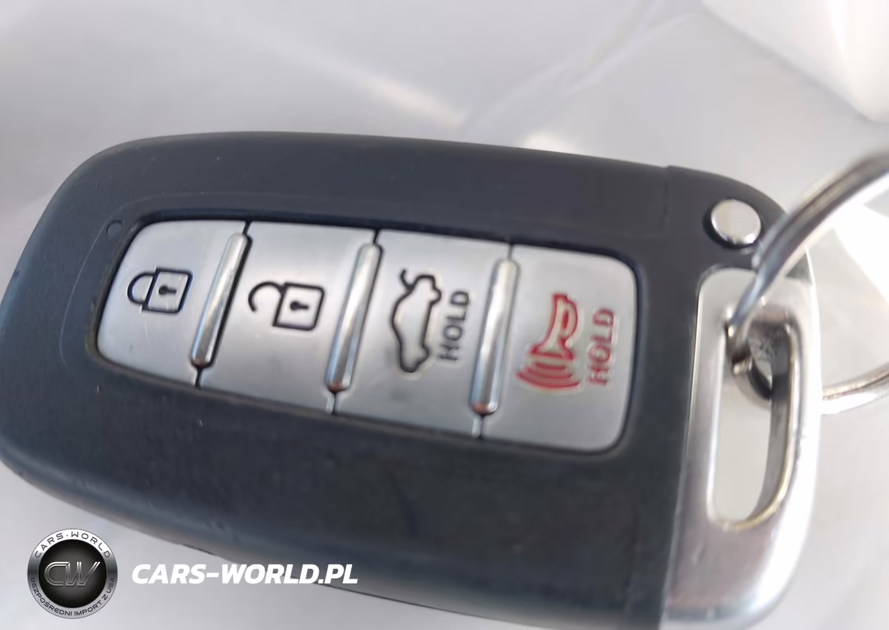 2014 Hyundai Sonata Hybrid VIN:KMHEC4A49EA116610 - 11