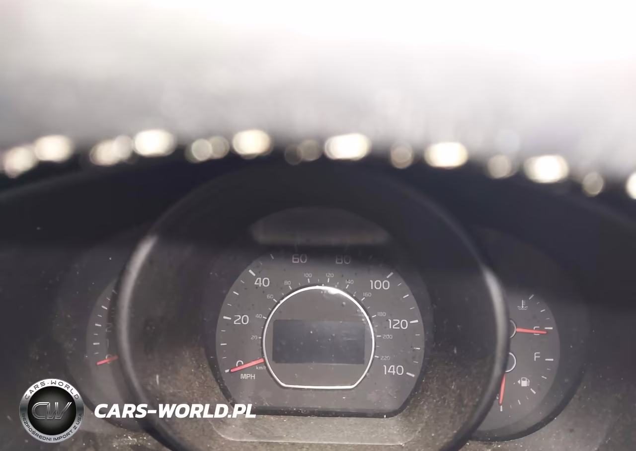 2015 Kia Soul + VIN:KNDJP3A5XF7773828 - 7