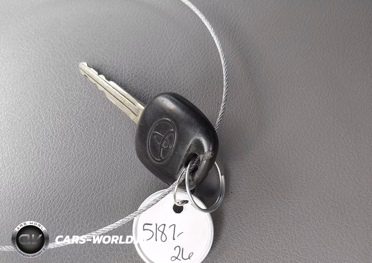 2008 Toyota Tundra Sr5 5.7L V8 VIN:5TFBV541X8X042298 - 11
