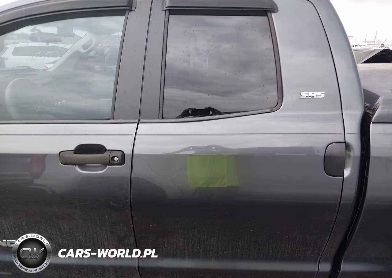 2008 Toyota Tundra Sr5 5.7L V8 VIN:5TFBV541X8X042298 - 14