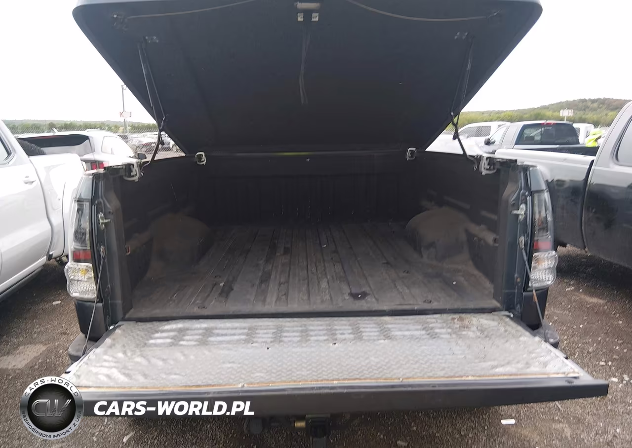 2008 Toyota Tundra Sr5 5.7L V8 VIN:5TFBV541X8X042298 - 16