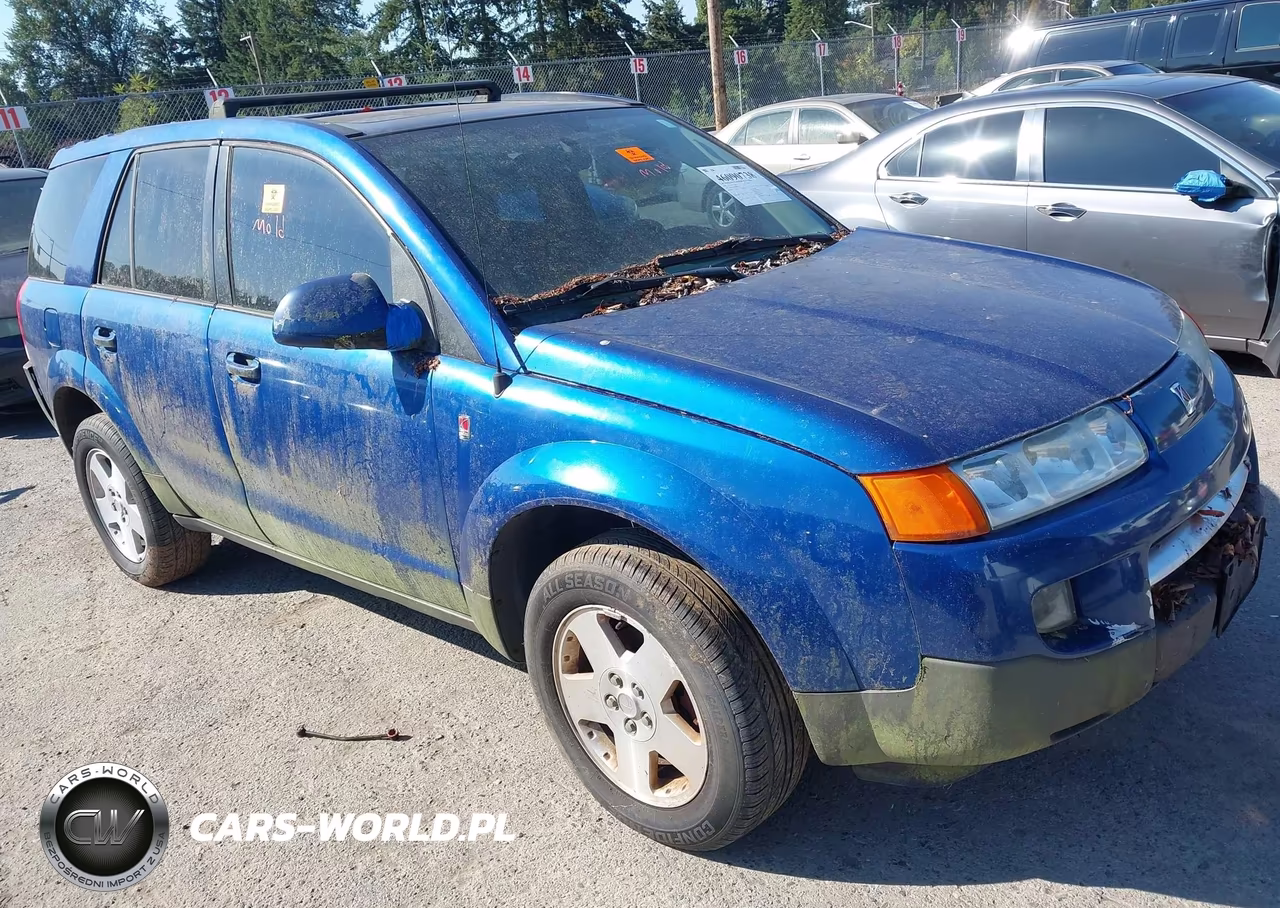 2005 Saturn Vue V6
