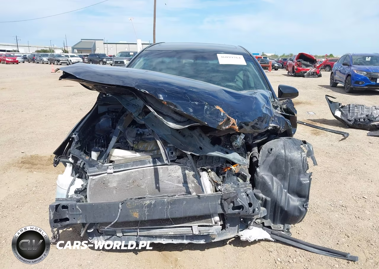 2015 Toyota Camry Se VIN:4T1BF1FK1FU891273 - 13