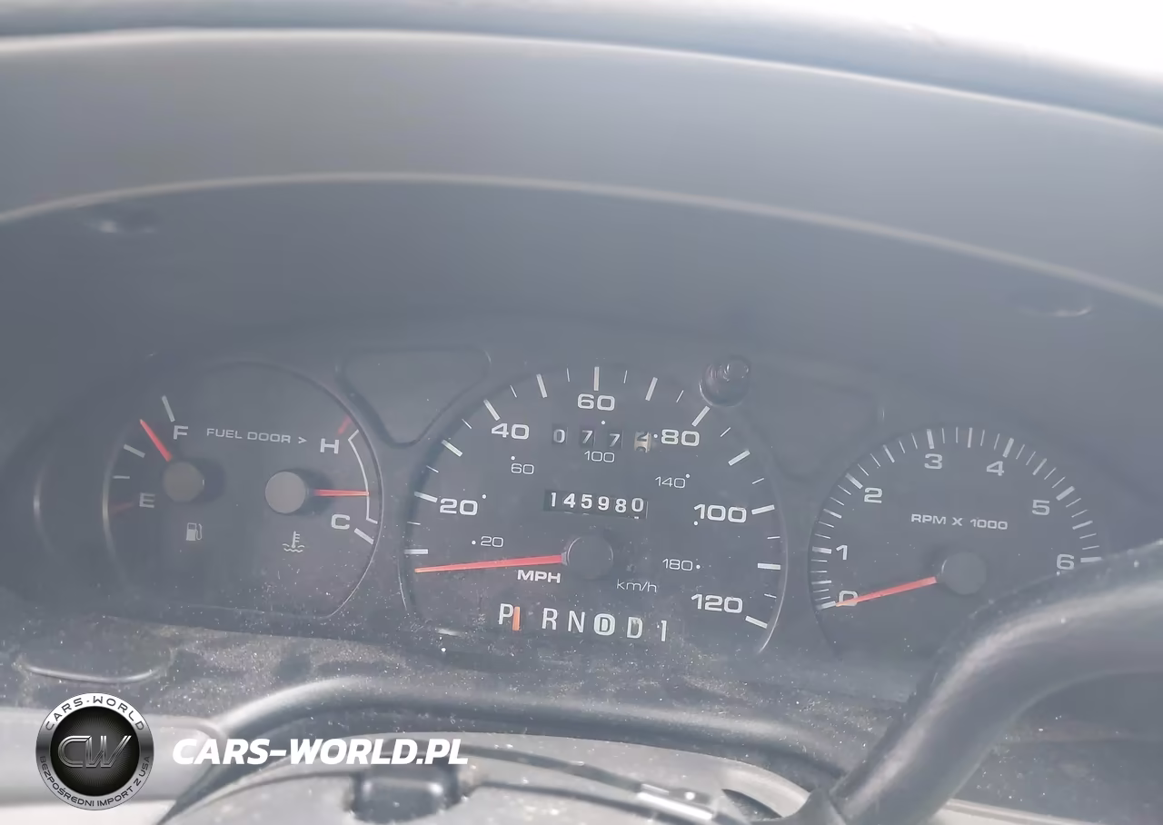 2003 Ford Taurus Ses VIN:1FAFP55293A238964 - 7