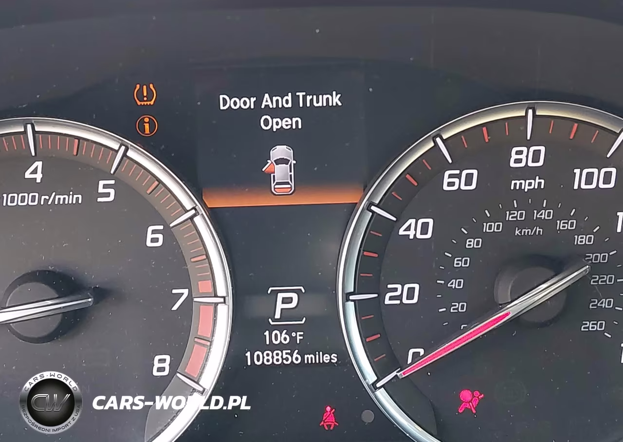 2019 Acura Tlx Tech A-Spec Pkgs VIN:19UUB2F64KA003534 - 15