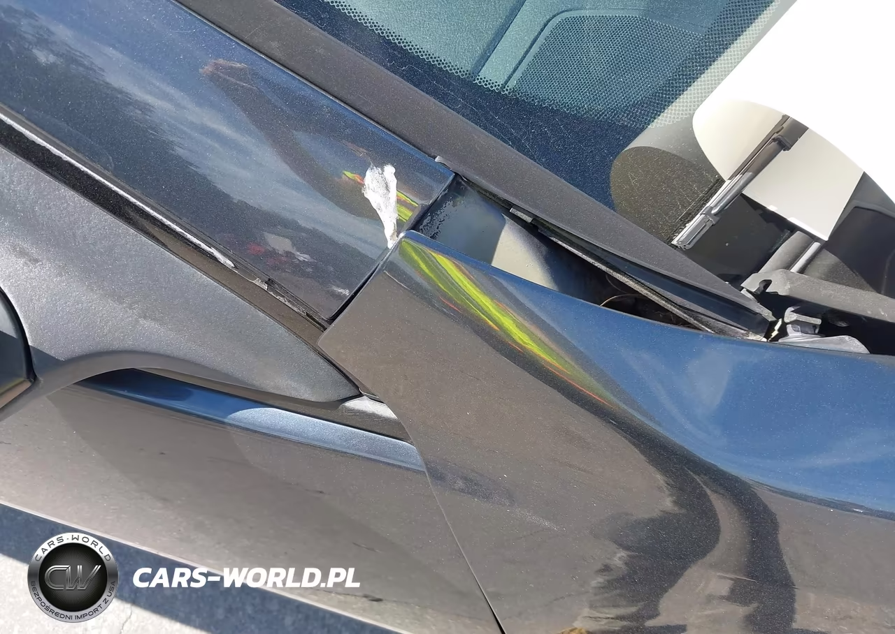 2007 Honda Accord 2.4 Ex VIN:1HGCM72657A002019 - 14
