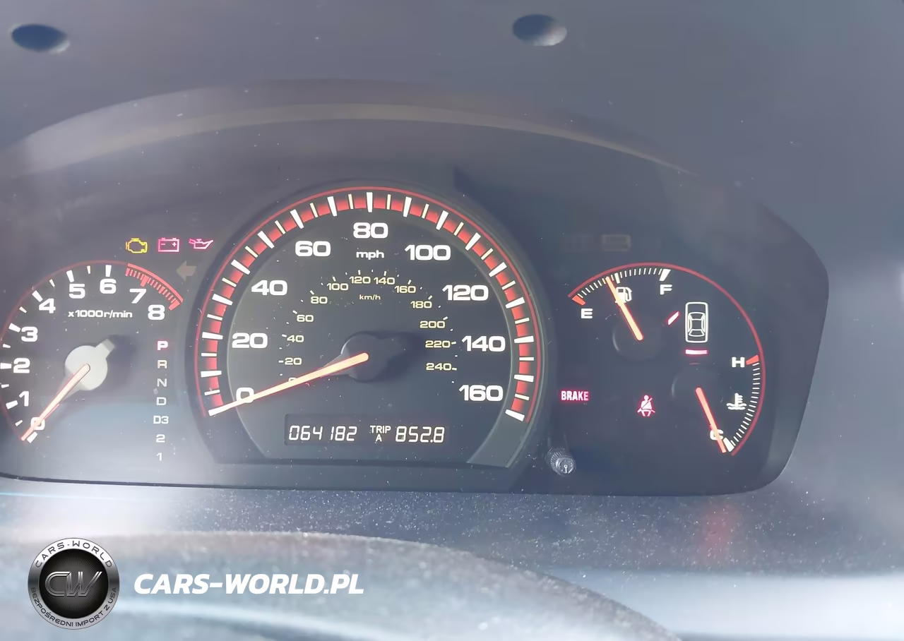 2007 Honda Accord 2.4 Ex VIN:1HGCM72657A002019 - 7