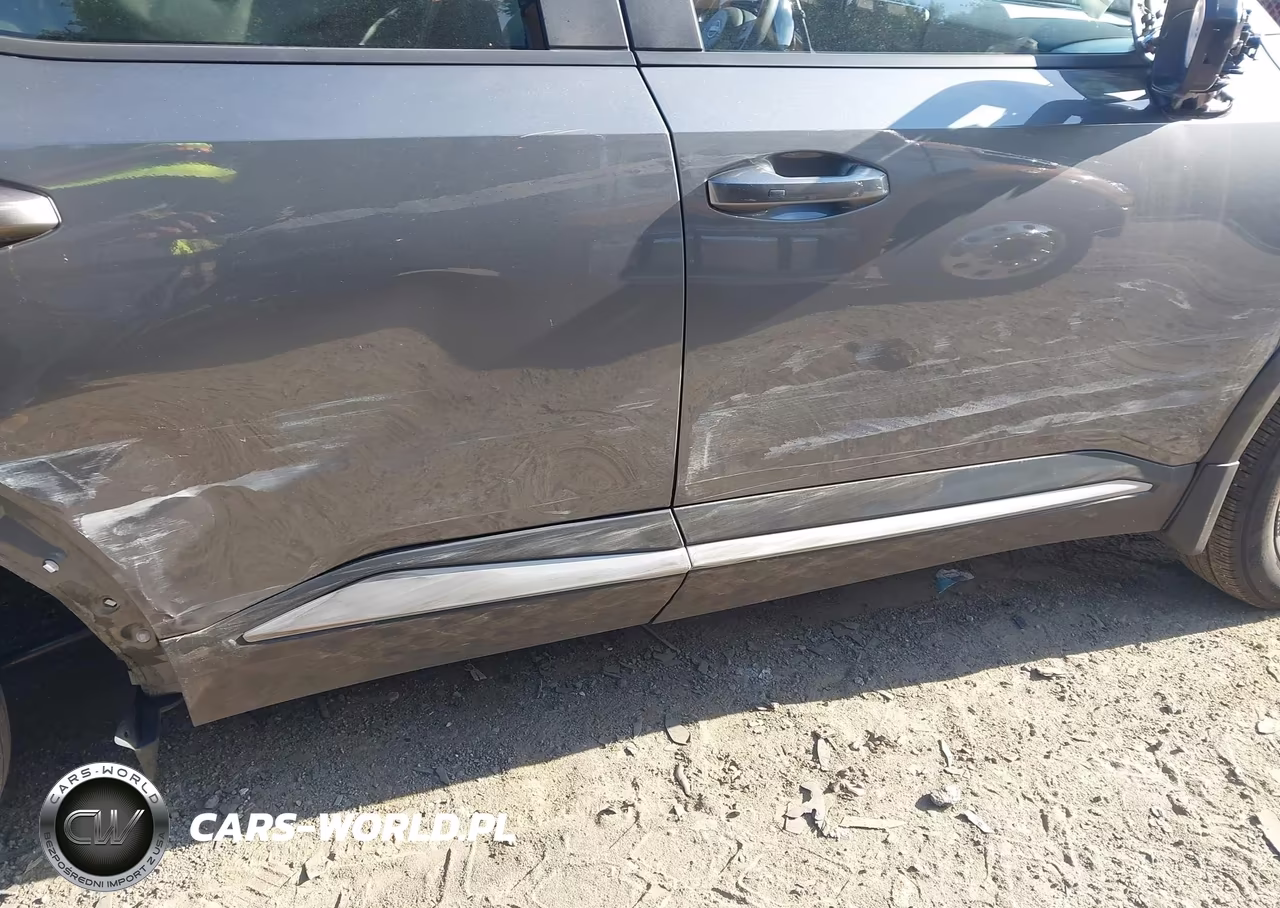 2025 Nissan Kicks Sv Intelligent Awd VIN:3N8AP6CB1SL346925 - 6